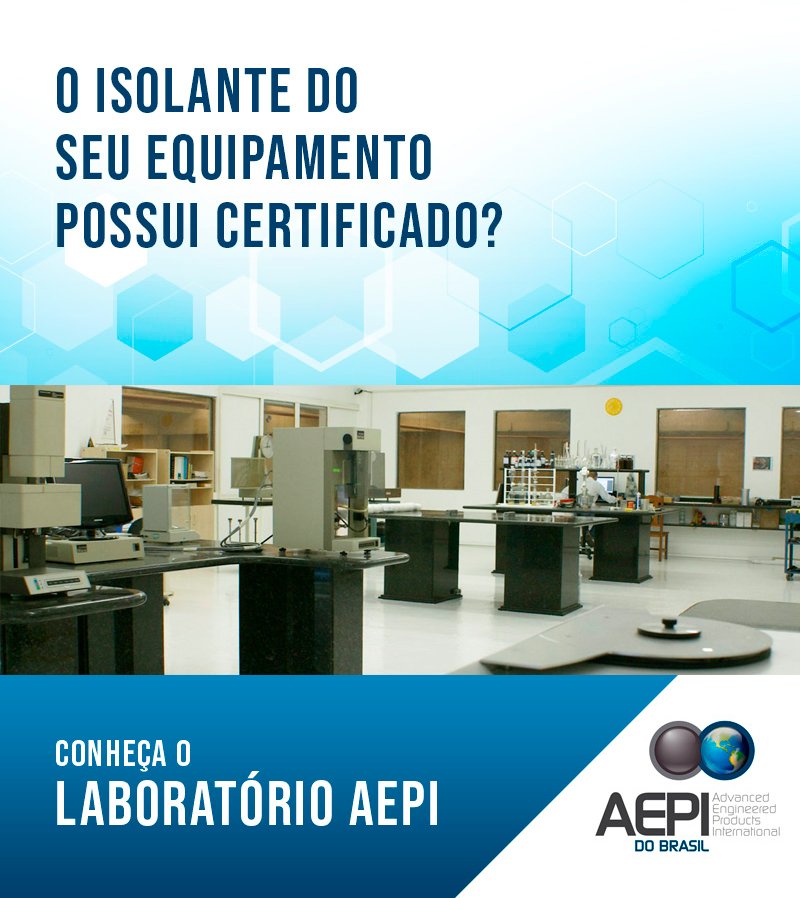 Laboratório AEPI do Brasil