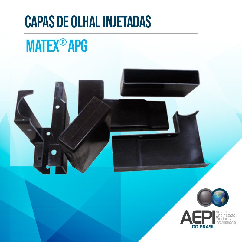 CAPAS OLHAL INJETADAS AEPI