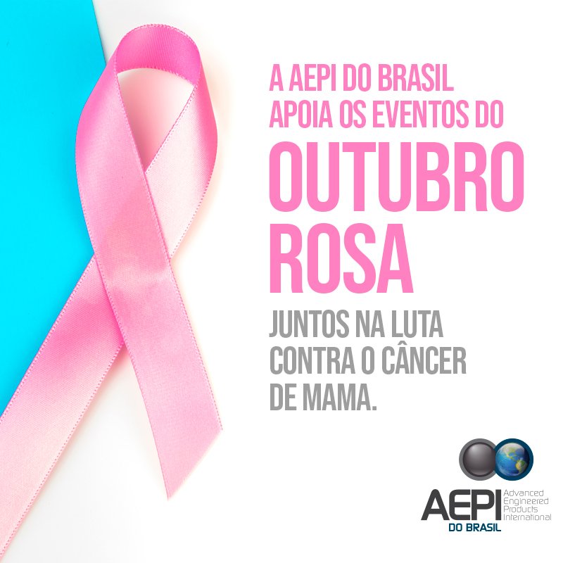 Outubro Rosa