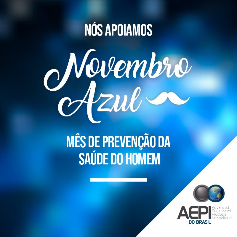 Novembro Azul