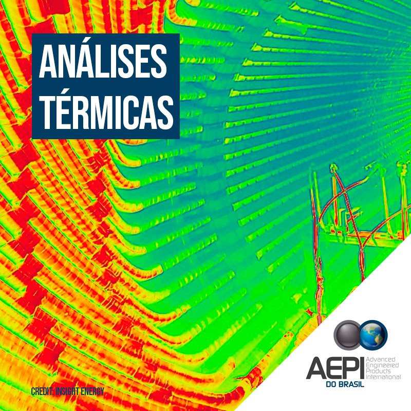 Análises Térmicas