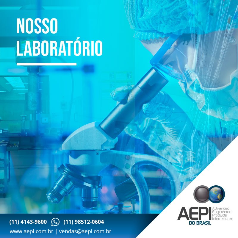 Laboratório AEPI do Brasil